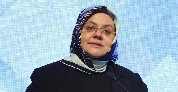 Bakan açıkladı: 9 ayda 1.1 milyon istihdam sağlandı!