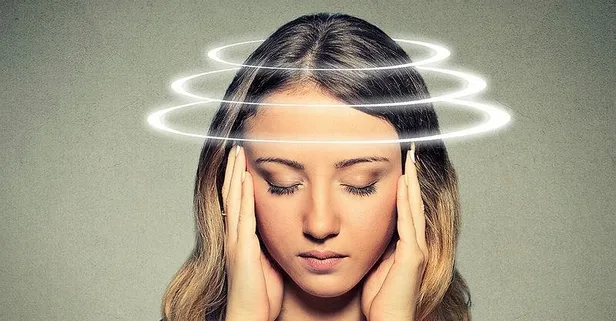 Vertigo nedir? Belirtileri nelerdir? Vertigo migrenle aynı şikayetlere mi neden olur?