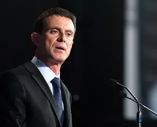 Fransa Başbakanı itiraf etti: Avrupa ölebilir