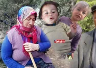 Müslümenin gerçek babası Hasan Yağal çıktı! Anne Sevgi Yağala tecavüz mü etti? Sırlar bir bir ifşa oldu! Yörük kızı Müslümeyi kim neden öldürdü?