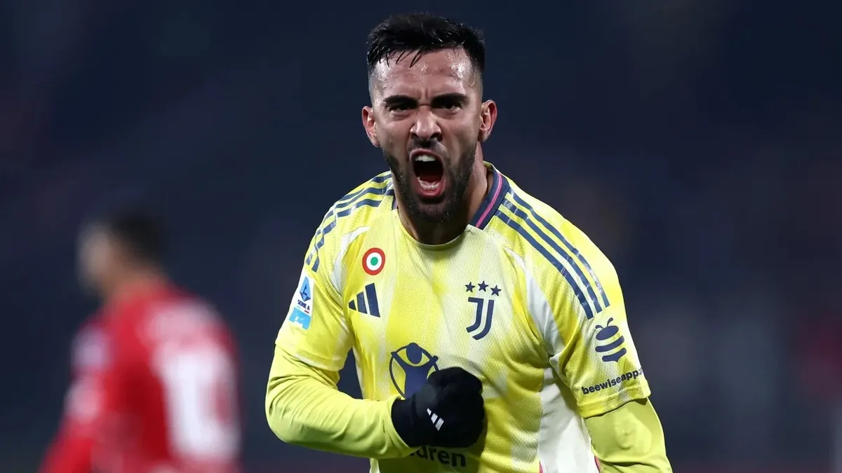 Vincenzo Italiano eski yıldızını istedi! Transferde hedef Nico Gonzalez