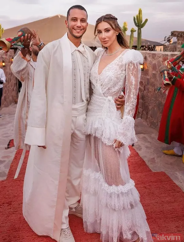 Survivor başlar başlamaz soluğu Acun Ilıcalı'nın yanında alan Şeyma Subaşı eski eşini öve öve bitiremedi "Anne kontenjanından misafir" - 6