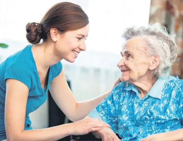 Evde yakınına bakana 2.354 TL