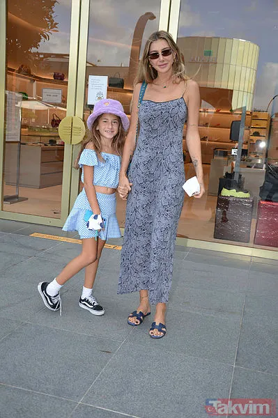 Şeyma Subaşı ile Acun'un arasında velayet kavgası! Melisa'yı Miami'ye götürmek istiyor - 3