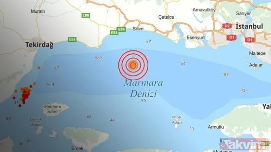 İstanbul'daki korkutan deprem sonrası akıllara geldi! DASK deprem sigortası nasıl yapılır? - 1