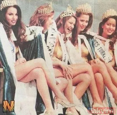 Pınar Altuğ'un mayolu fotoğrafı sosyal medyada olay oldu! - 16