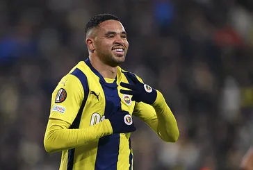 Youssef En-Nesyri 2025'te coştu ve kariyer rekorunu kırdı