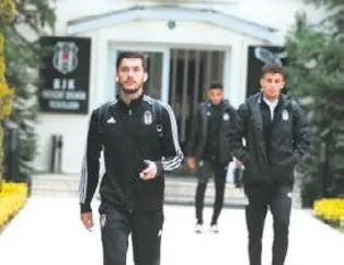 Kartal veda maçına çıkıyor