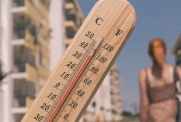 Bakan Özhaseki saat vererek uyardı: Meteoroloji verilerini paylaştı! "Dikkatli ve tedbirli olun"