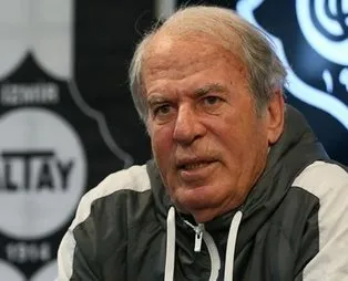 Last minute: Another separation in the Super League!  Mustafa Denizli's Altay adventure has come to an end thumbnail