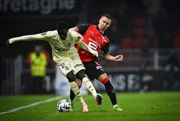 Przemyslaw Frankowski Fransa’da gündeme oturdu