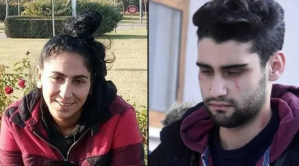 Kadir Şeker'in kurtardığı Ayşe Dırla ve eşine uyuşturucudan 15'er yıl hapis cezası-2