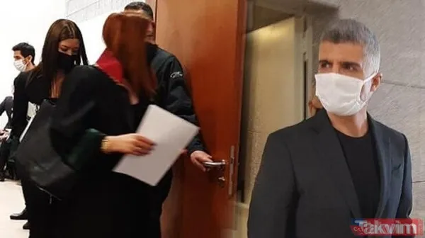 ÖZCAN BENİ DÖVDÜ Özcan Deniz ile kısa süreli birlikteliğin arından tekrar mahkemelik olan Feyza Aktan ocak ayında şiddete uğradığı gerekçesiyle savcılığa...