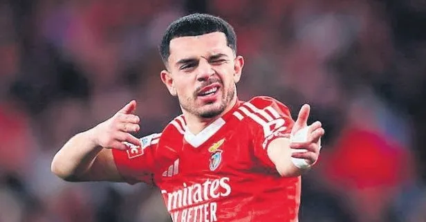 Zeki Amdouni’nin menajeri’nden Beşiktaş açıklaması! Transfer ihtimali var