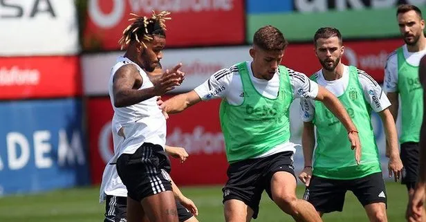 Beşiktaş Borussia Dortmund maçı ne zaman, saat kaçta, hangi kanalda?