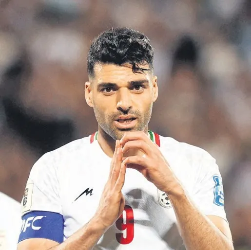 Mehdi Taremi iddiası