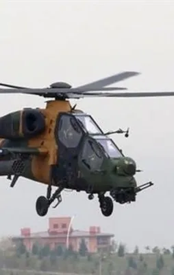 Atak için harekete geçtiler