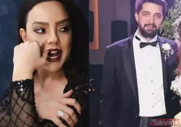 Ebru Gündeş 12 yaş küçük aşkı Murat Özdemir ile evlendi mi? Sürpriz evlilikten yasak aşk çıktı! Dubai’de sessiz sedasız nikah! - 2