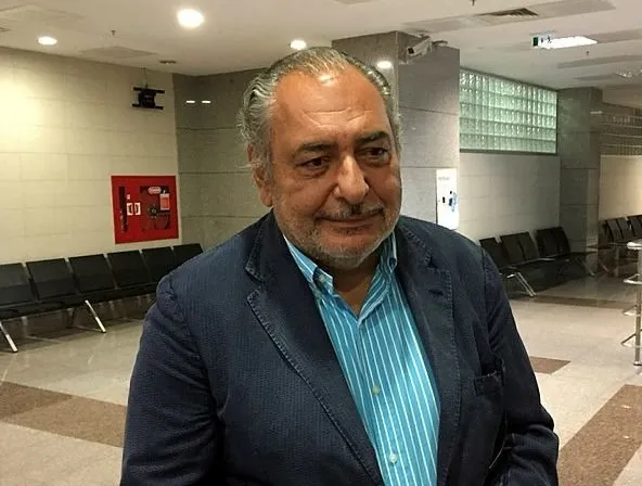 Reha Muhtar'dan Tamer Karadağlı'ya olay gönderme! Eski eşi Deniz Uğur o ses kayıtlarını ifşalamıştı: "Çocuklar Duymasın istedim ama..."-7