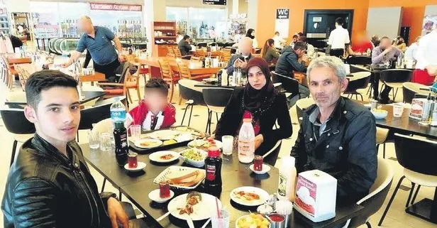 İntihar ettiği sanılan Beyhan Biçer’in ölümünde kan donduran gerçekler herkesi şoke etti