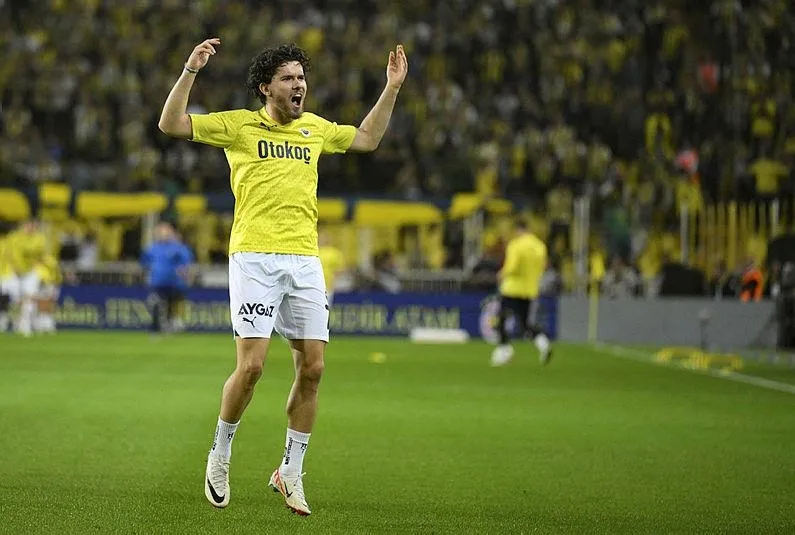 Piolı’nin Ferdi aşkı