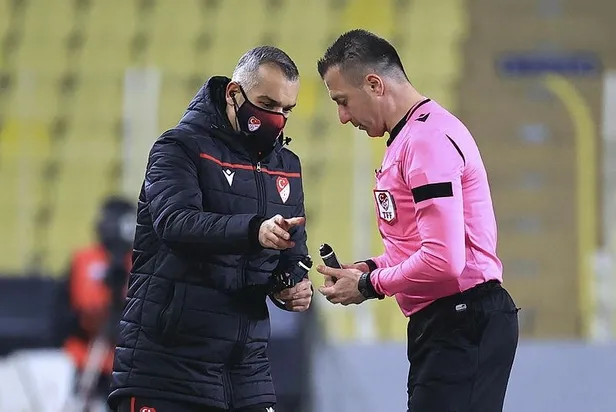 Hıncal Uluç Fenerbahçe Başkanı Ali Koç'u topa tuttu: Yanlış transfer, hoca, saha ve yönetim-7