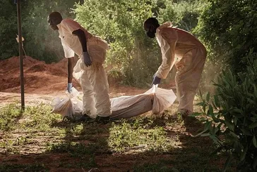 Açlık tarikatı soruşturmasında ölü sayısı yükseliyor