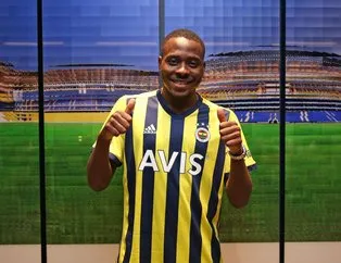 Fenerbahçe, yıldız oyuncuyla sözleşme imzaladı!