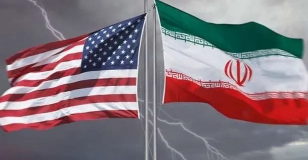 Son dakika... ABD-İran geriliminde flaş gelişme