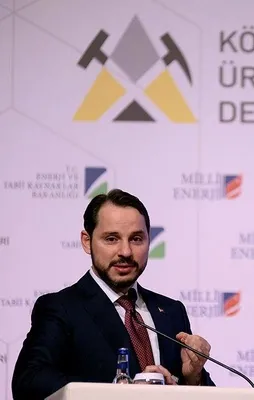 Kömürde akıllı strateji