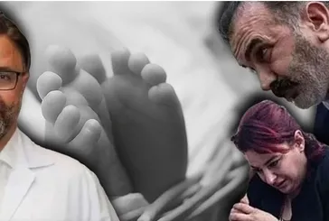 Yenidoğan Çetesi davasında elebaşı Fırat Sarı'nın avukatı savcıyı hedef aldı!
