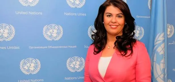 Aras’a dev elektrikli filosu