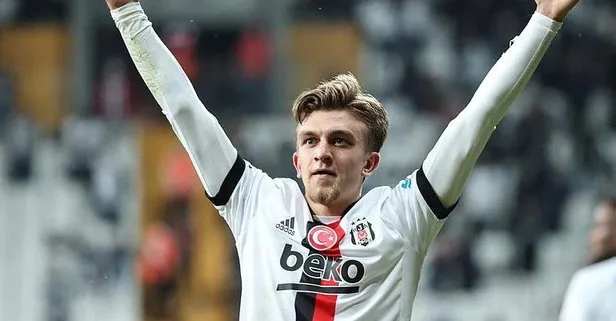 Özel haber | Kartal’dan Rıdvan için kontrat taktiği