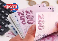 SGK ve Bağkur emekli maaşında yeni zam! 3600 ek gösterge çıkarsa emekli maaşları kaç TL artacak, kimler faydalanacak?