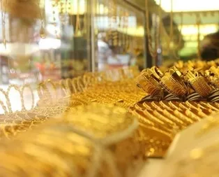 1 Şubat altın fiyatı bugün ne kadar oldu? İşte canlı fiyatlar