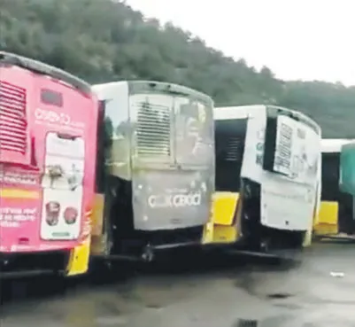 1650149191362.jpg CHP'li medya rezillikle tarihe geçti! Ekrem İmamoğlu'nun zam hakkıdır dediler İstanbul’daki otobüs felaketini görmediler-4