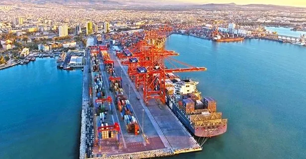 Batı Akdeniz ihracatı 1.5 milyar doları aştı