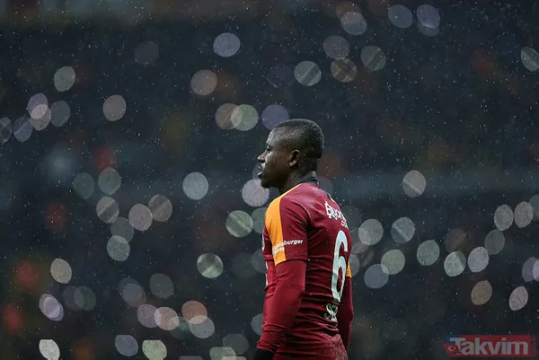 Galatasaray kupada rövanş maçına kilitlendi! İşte Terim'in Çaykur Rizespor maçı 11'i - 14
