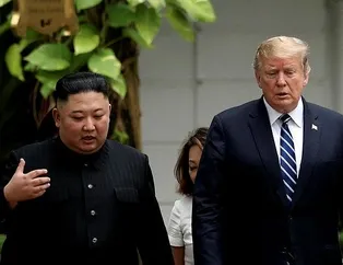 Kim’den Trump’a yeni mektup