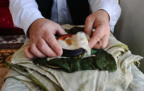 Sakal-ı Şerif, komünizmin gölgesinde yıllarca sır gibi korundu-2