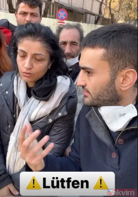 “Allah razı olsun” deyip son durumu yayınlamıştı! Enkaz altında kalan fenomen Taha Duymaz’ın ablasından yeni paylaşım! CZN Burak, Dilan Polat, Derya Uluğ... - 23