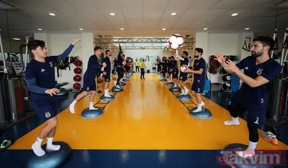 Ersun Yanal Göztepe 11’ini belirledi! Fenerbahçe’de Victor Moses sahne alıyor