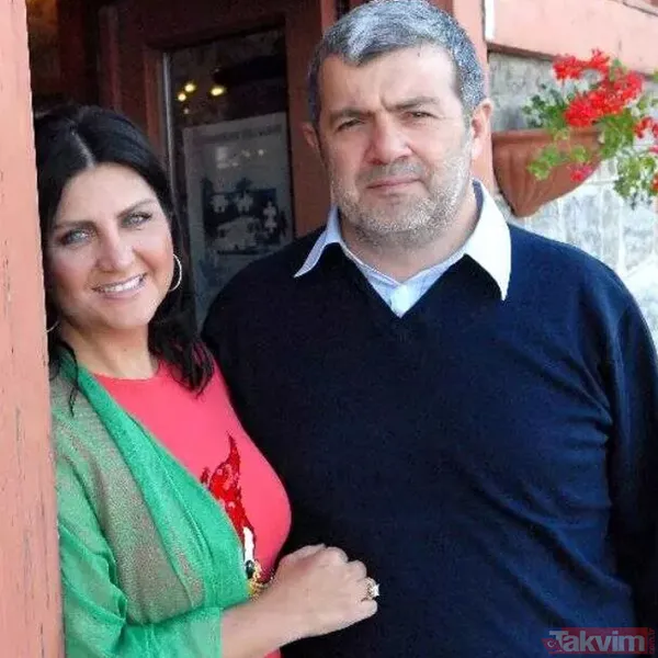 Ural ile 1999'da boşanan şarkıcı, daha sonra gönlünü Sulhi Aksüt'e kaptırdı ve 2000-2010 yılları arasında evli kaldı.