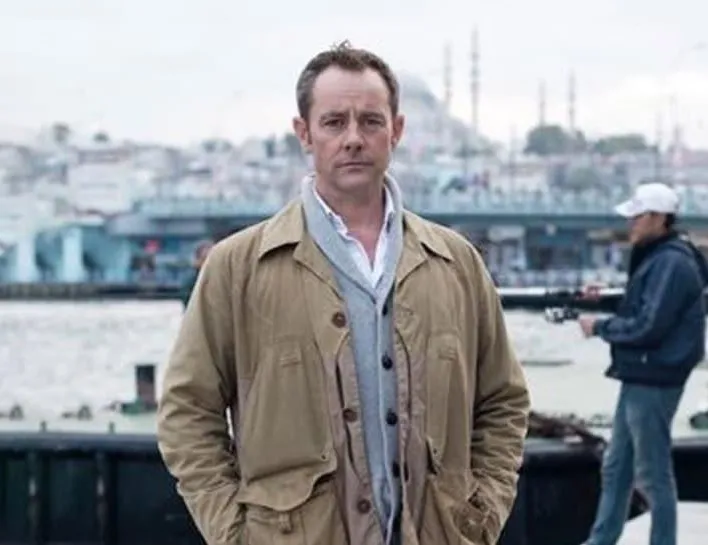 Gizemli silüetin sahibi aranıyor