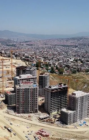 İstinaftan emsal nitelikte karar! Banka bitmeyen dairenin kredi parasını iade edecek