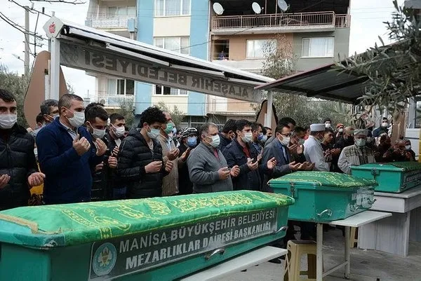 Son dakika: Manisa'da 4 gencin intihar etmeden önceki son görüntüleri ortaya çıktı: Öbür tarafta görüşürüz-9