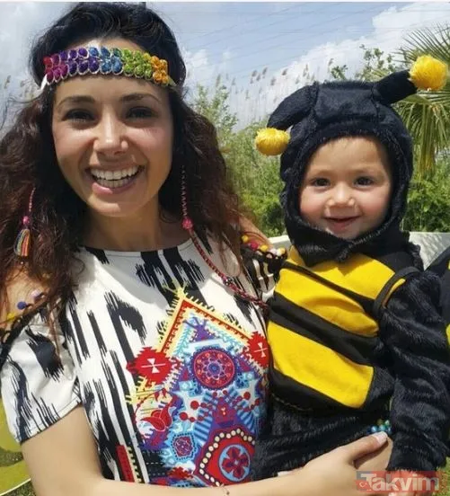 Ketenpere’nin Terzi Nazif’i Abidin Yerebakan’ın son haline bakın! “Maşallah abime” Son paylaşımına yorum yağdı! - 18