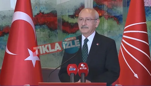İBB Başkanı Ekrem İmamoğlu Cumhurbaşkanı adayı mı? Kılıçdaroğlu'ndan son dakika adaylık açıklaması