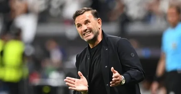 Berkan Kutlu Galatasaray'dan ayrıldı! Yusuf Demir de gönderilecek