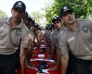 Bekçilik sözlü mülakatı ne zaman? 2019 Polis Akademisinden bekçilik sözlü mülakat duyurusu geldi mi?